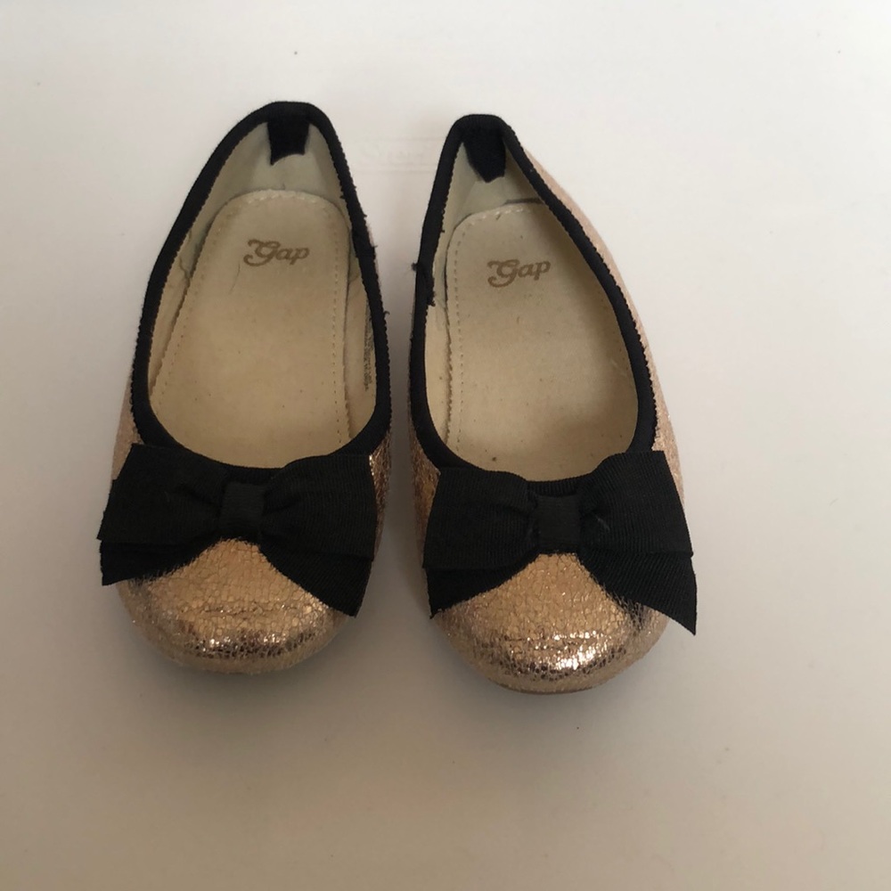 Baby Gap Holiday Flats